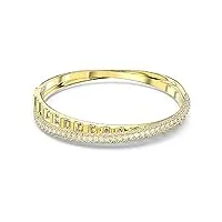 swarovski bracelet femme - cristal swarovski - 32023779, l