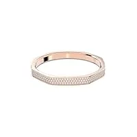 swarovski bracelet femme - métal - cristal swarovski - 32023777, l, métal
