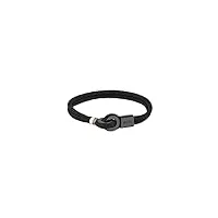 boss jewelry bracelet pour homme collection thad sport en nylon - 1580472s