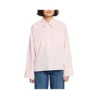esprit 014ee1f301 blouse, rose pastel (695), l femme