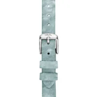llarsen bracelet en cuir sdenim-18 mm - unisex - genuine leather