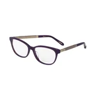 chopard vch281s550m94 glasses violet