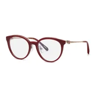 chopard vch331s5309fh glasses rouge
