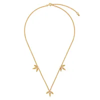 dinny hall collier sunbeam cluster - or