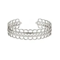 bracelet kosma stella jwbb00015-argent - métal argenté femme