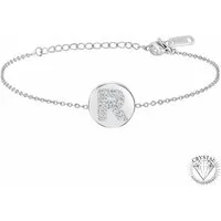 bracelet athème b2693-argent-r femme