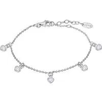 bracelet lotus silver femme - lp3190-2-1