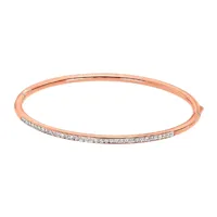bracelet femme lotus style bijoux bliss ls2111-2-3 acier doré rose