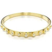 bracelet femme swarovski numina - 568694 doré