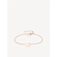 bracelets or rose - 20cm